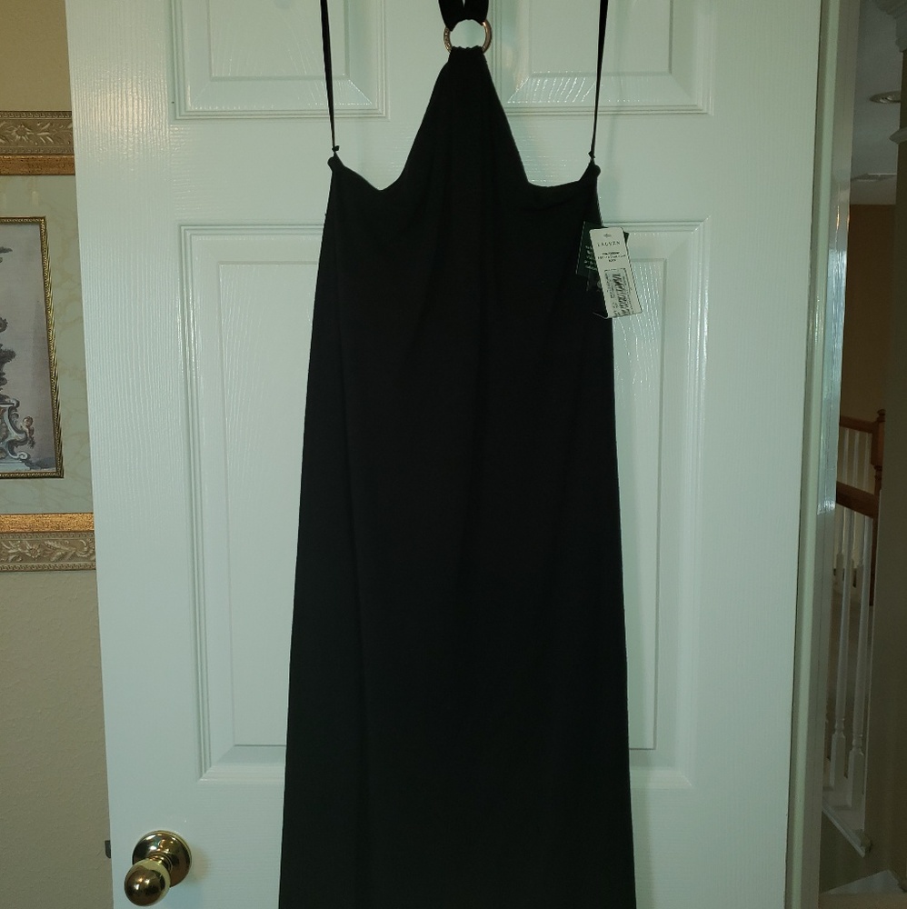 Lauren by Ralph Lauren knit dress